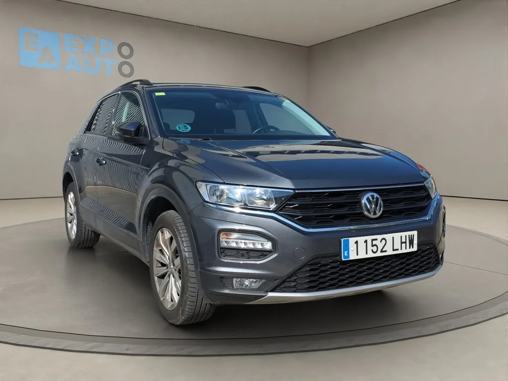 VOLKSWAGEN T-Roc T-Roc 2.0TDI Advance 85kW
