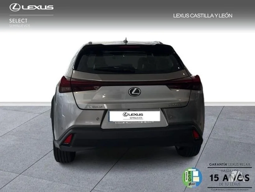 LEXUS UX UX 300h UX+