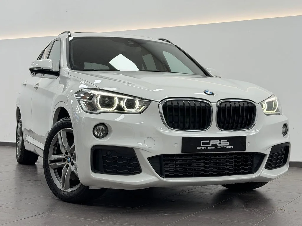 BMW X1 X1 xDrive 20dA