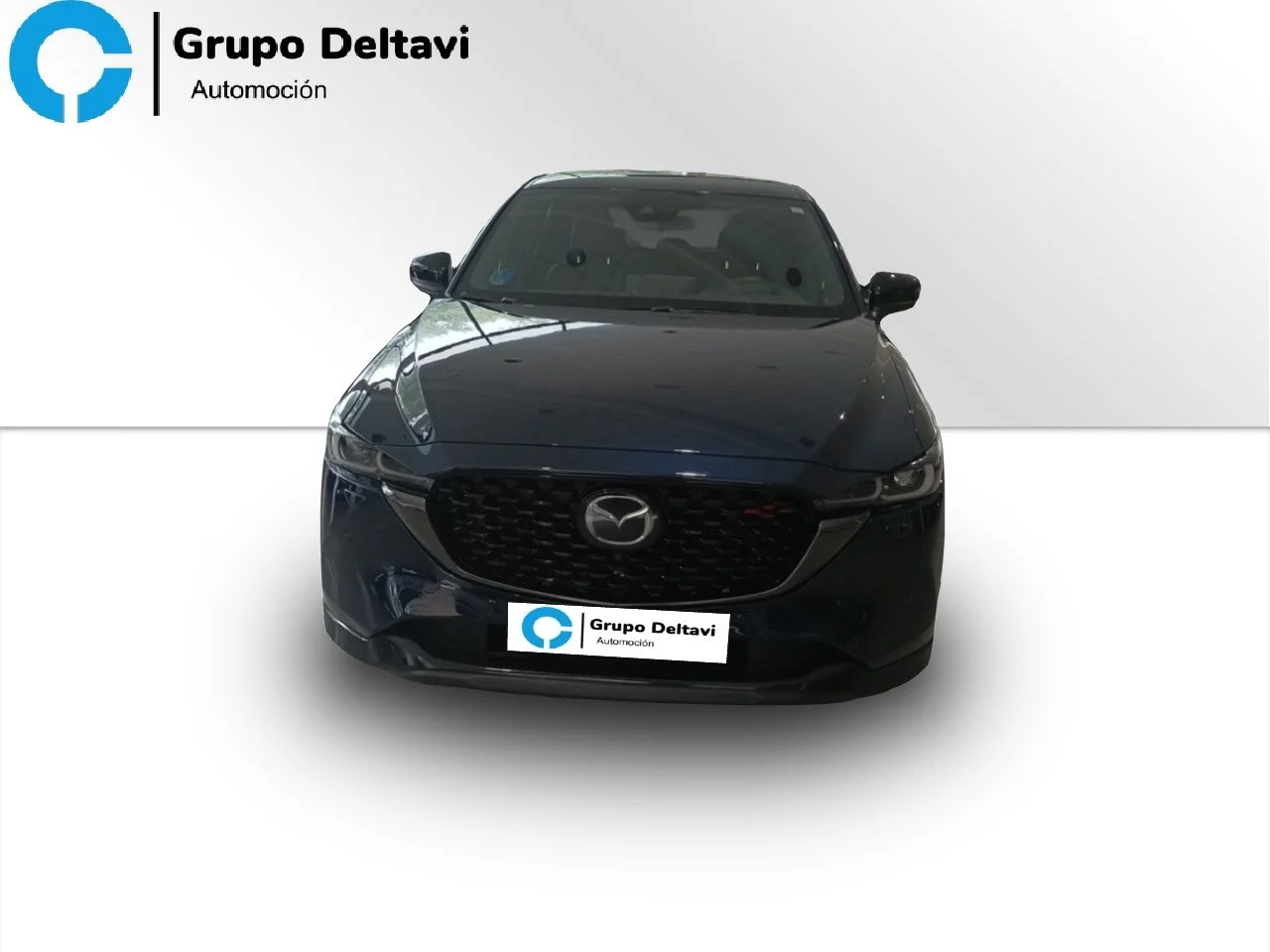 MAZDA CX-5 CX-5 2.0 e-Skyactiv-G MHEV Homura 2WD 121kW