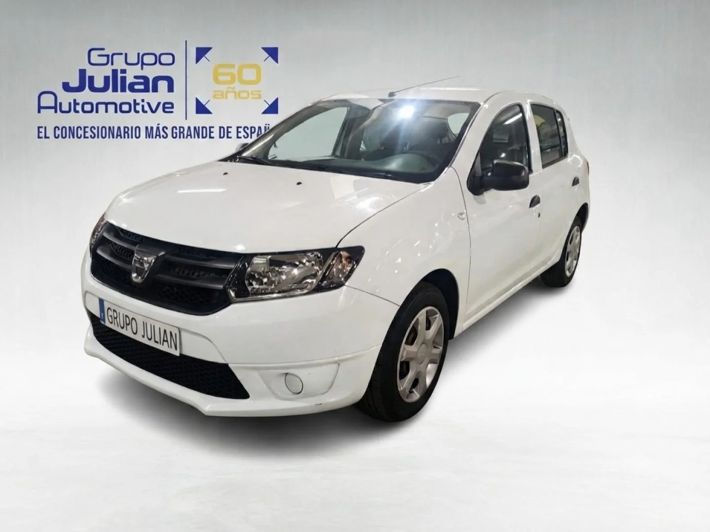 DACIA Sandero Sandero 1.2 Laureate 75