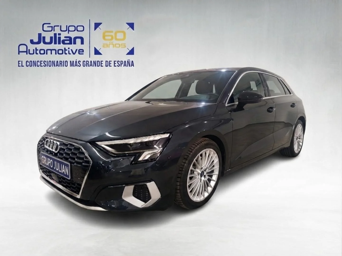 AUDI A3 A3 Sportback 35 TFSI Advanced