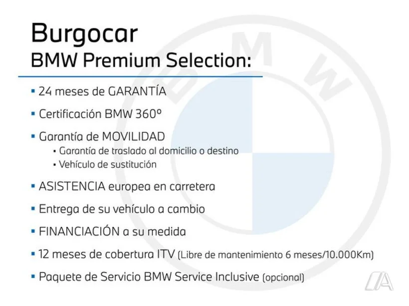 BMW X2 X2 sDrive 18dA