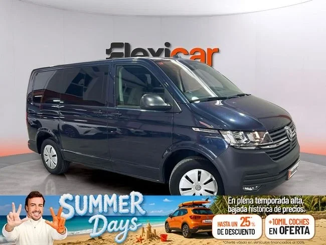 VOLKSWAGEN Caravelle Origin Corta 2.0 TDI 81kW (110CV) BMT
