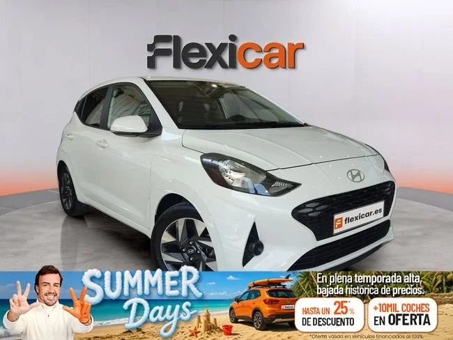 HYUNDAI i10 i10 1.0 MPI Essence