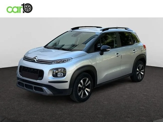CITROEN C3 C3 1.6BlueHDi S&S Origins 100