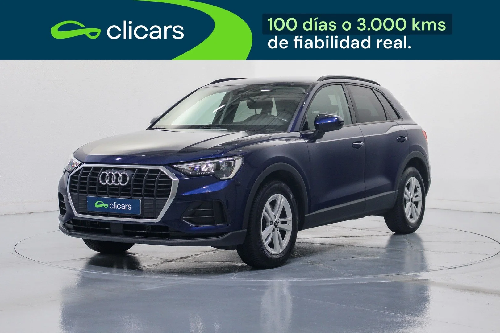 AUDI Q3 Q3 35 TFSI S tronic