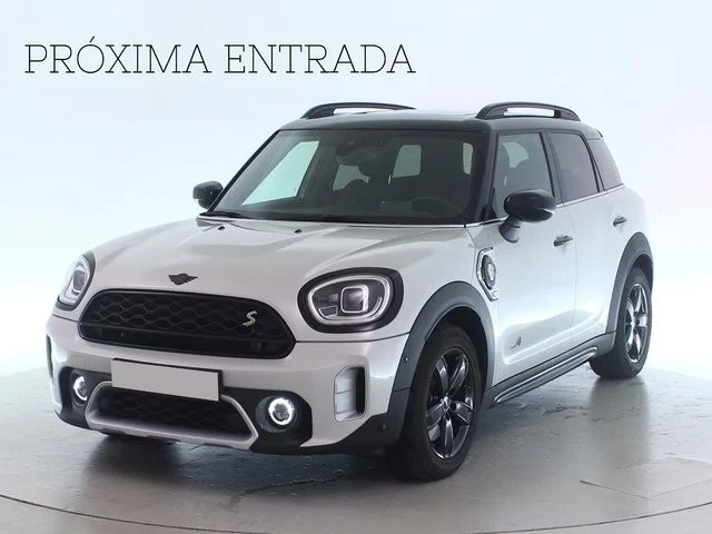 MINI Countryman COUNTRYMAN COOPER SE ALL4 AUT.