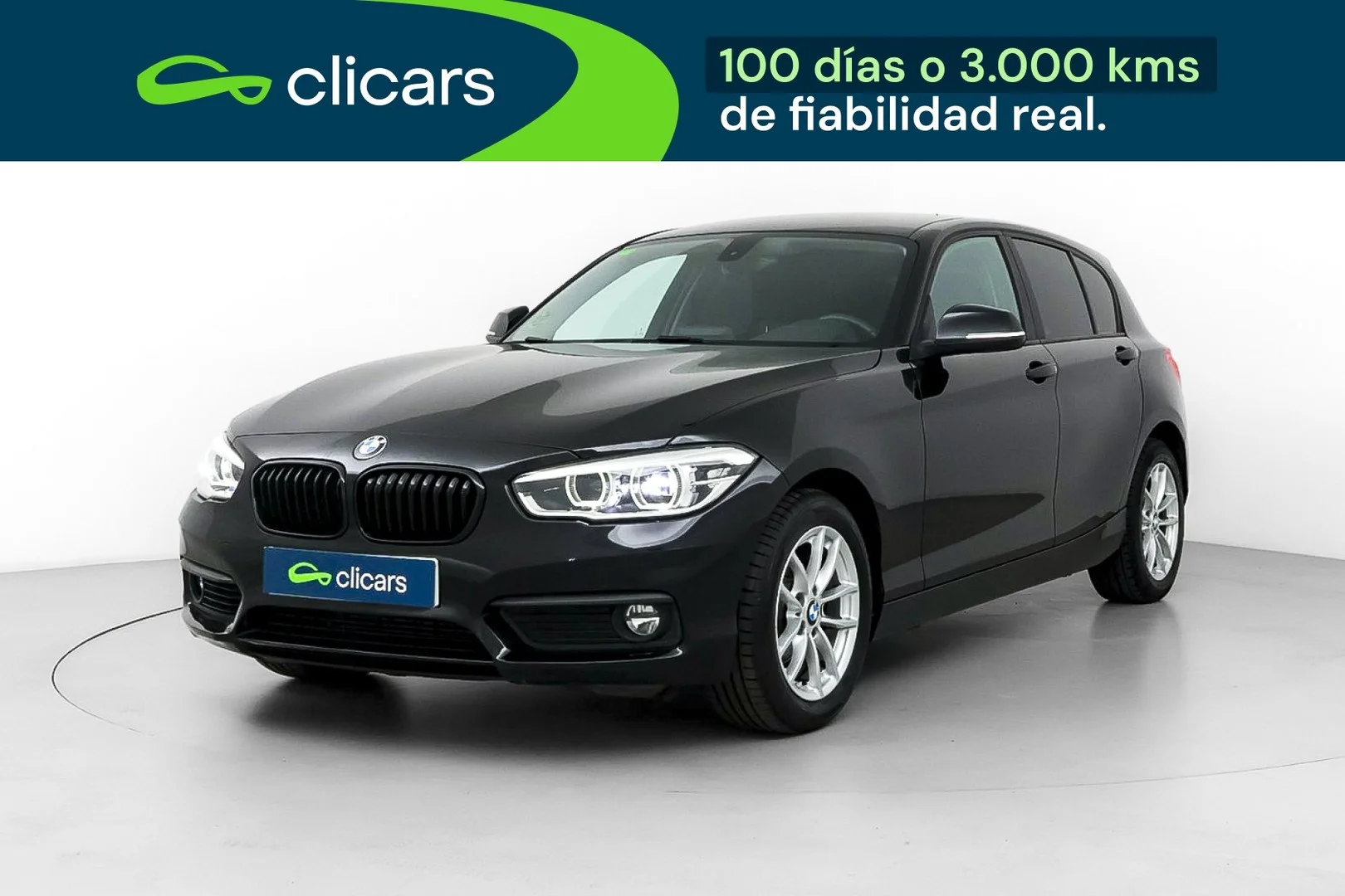 BMW Serie 1 116i