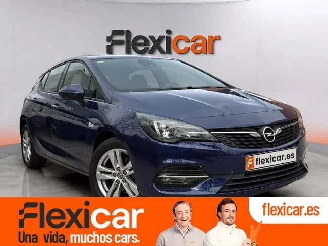 OPEL Astra Astra ST 1.2T S/S Business Elegance 130