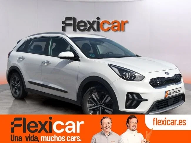 KIA Niro Niro 1.6 HEV Concept