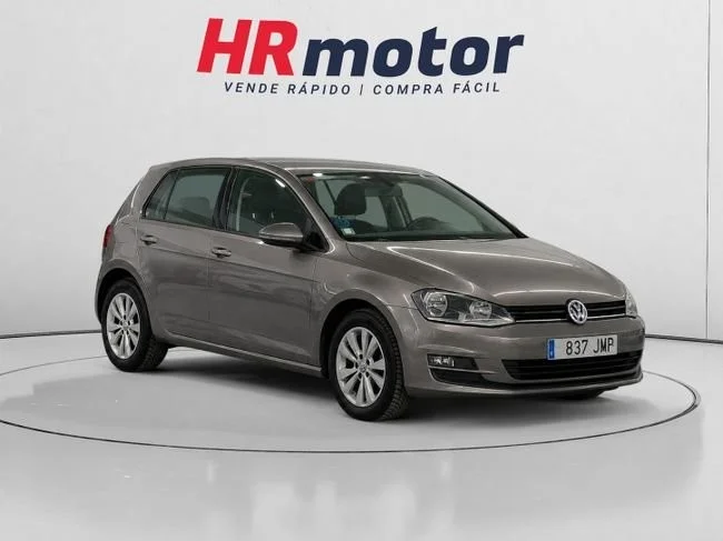 VOLKSWAGEN Golf Golf 1.6TDI CR BMT Special Edition 110