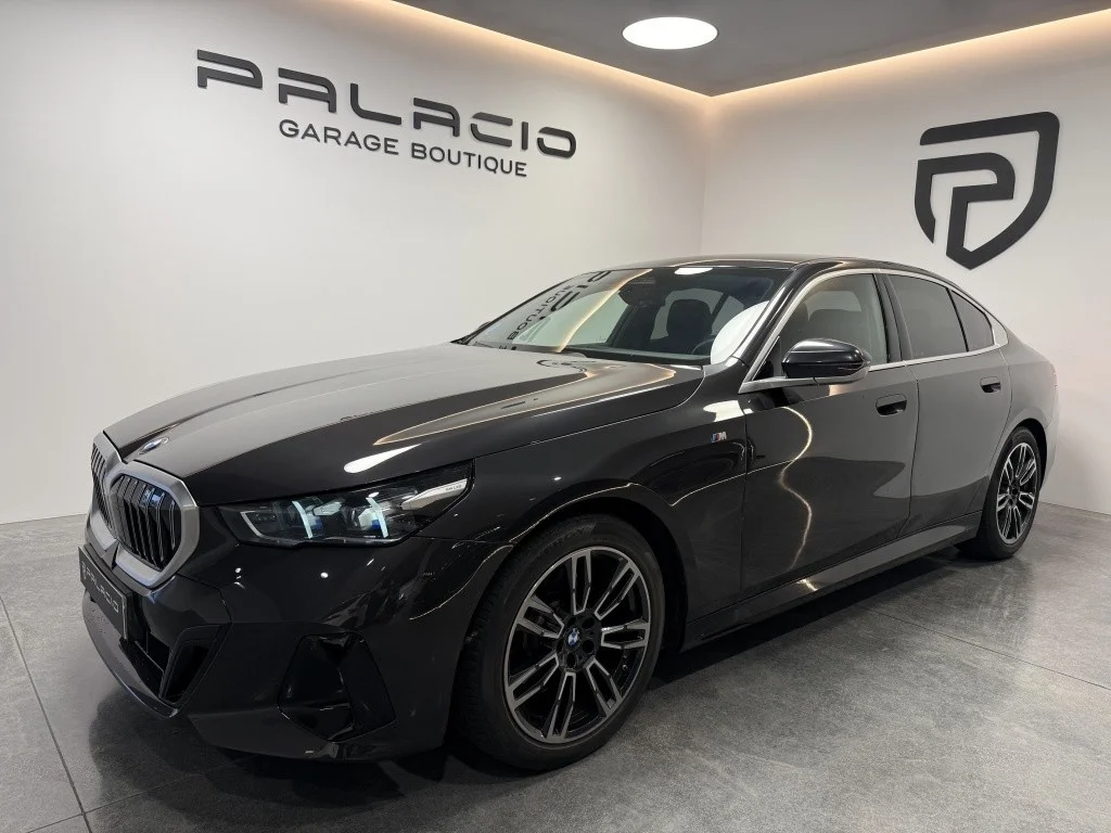 BMW Serie 5 520dA xDrive M Sport