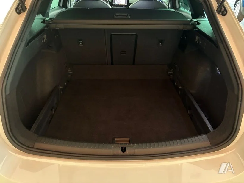 SEAT León León 1.5 eTSI S&S FR DSG-7 150