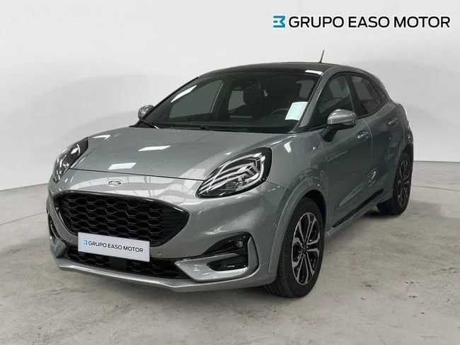 FORD Puma 1.0 ECOBOOST 92KW MHEV ST-LINE DCT 125 5P
