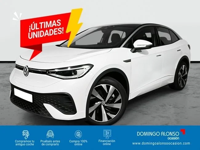VOLKSWAGEN ID.5 Pro Power 77 kWh 150 kW