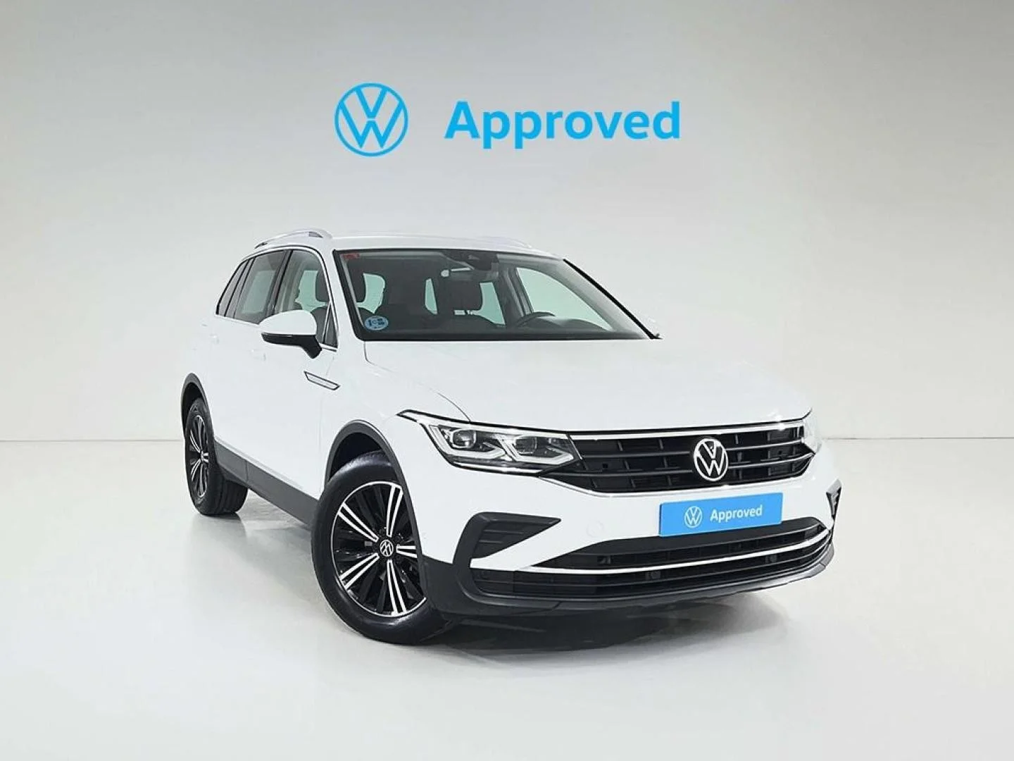 VOLKSWAGEN Tiguan Tiguan 2.0TDI Life 90kW