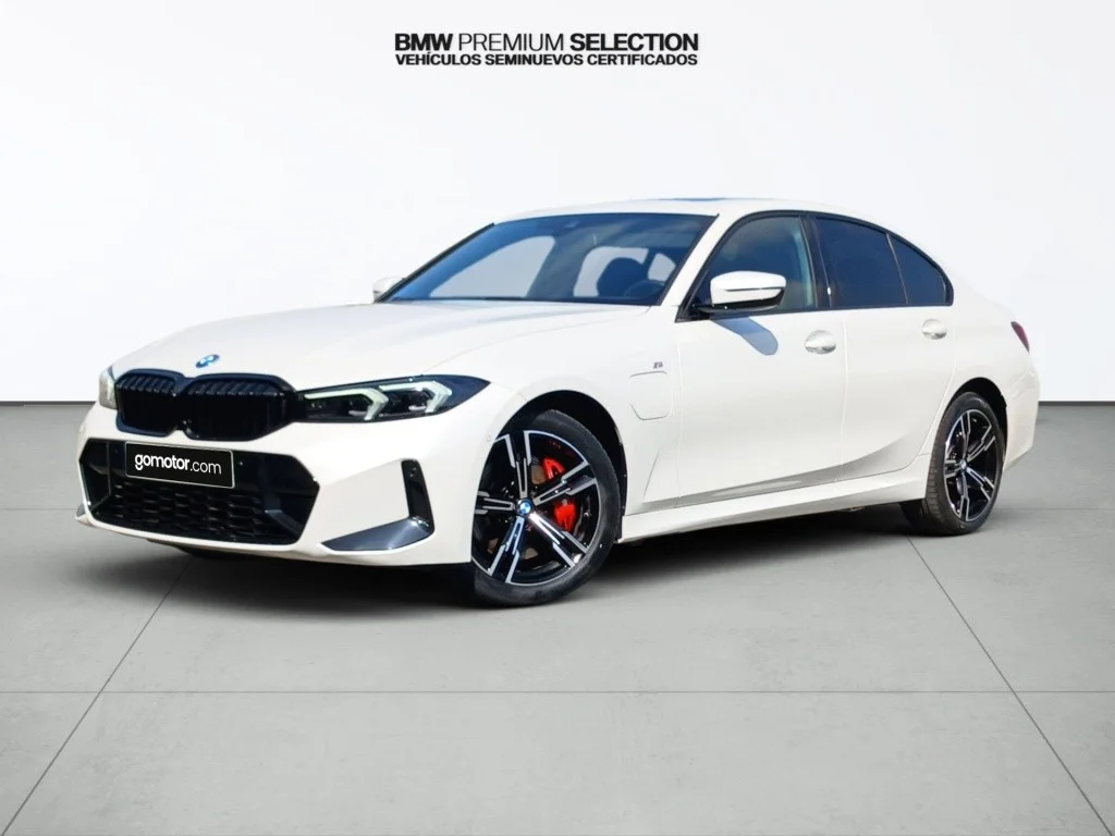 BMW Serie 3 330e