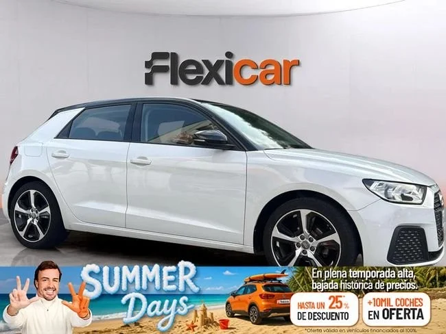 AUDI A1 A1 Sportback 25 TFSI Advanced 70kW