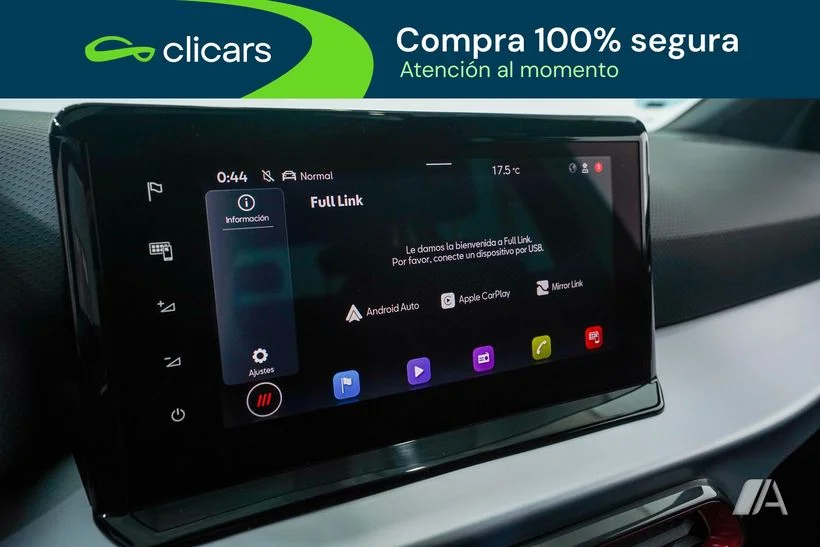 SEAT Arona Arona 1.0 TSI S&S FR XM 110