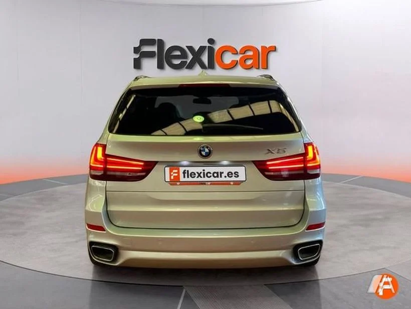 BMW X5 xDrive40e iPerformance