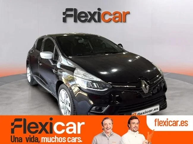 RENAULT Clio Clio 1.2 Limited 55kW