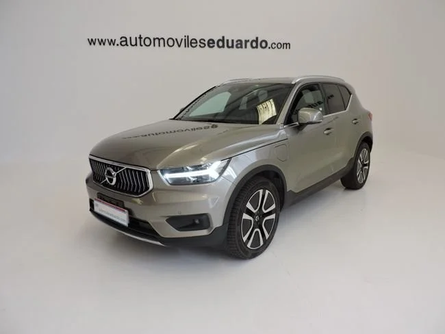 VOLVO XC40 XC40 T4 Recharge Inscription Expression Aut.