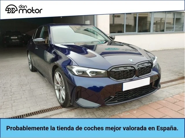 BMW Serie 3 M340iA xDrive