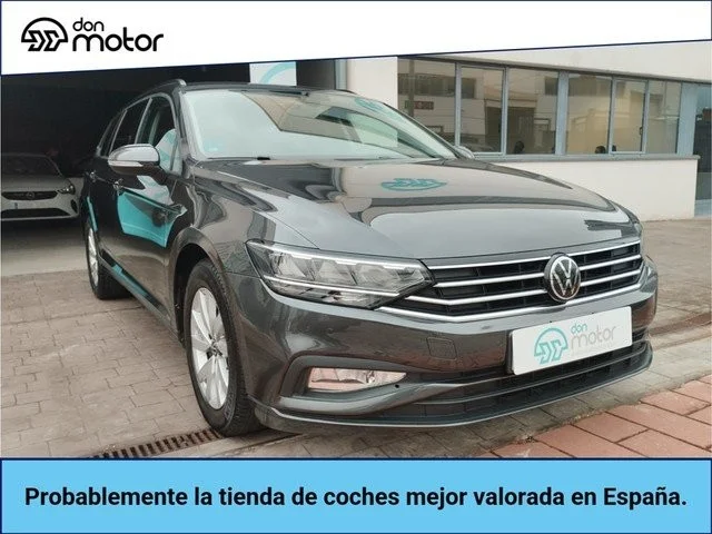 VOLKSWAGEN Passat Passat Variant 2.0TDI EVO Business 90kW DSG7