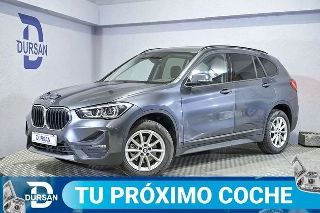 BMW X1 X1 sDrive 18dA