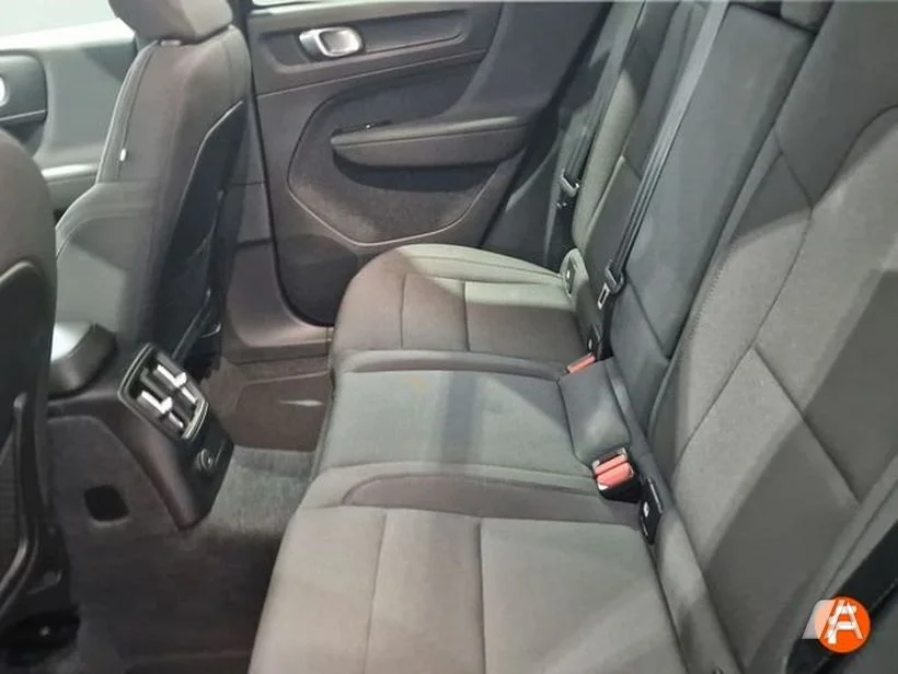 VOLVO XC40 XC40 T4 Recharge Inscription Aut.