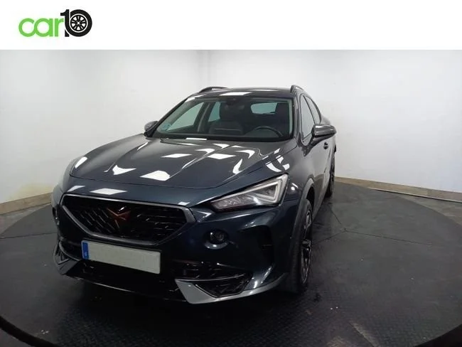 CUPRA Formentor 2.0 TDI 110kW (150 CV)