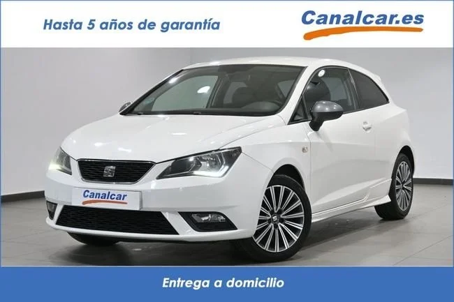 SEAT Ibiza Ibiza ST 1.0 EcoTSI S&S Reference 95