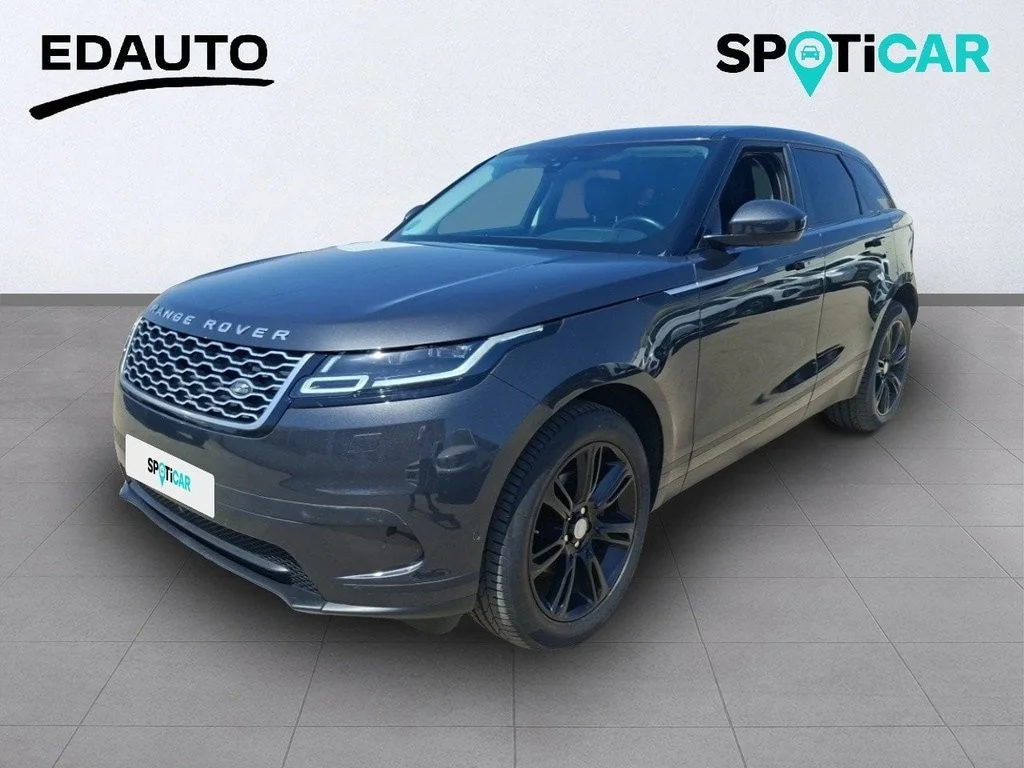 LAND-ROVER Range Rover Velar Range Rover Velar 2.0D SE 4WD Aut. 180