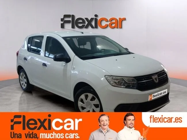 DACIA Sandero Sandero 1.5dCi Ambiance 55kW