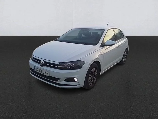 VOLKSWAGEN Polo Polo 1.0 TSI Advance 70kW