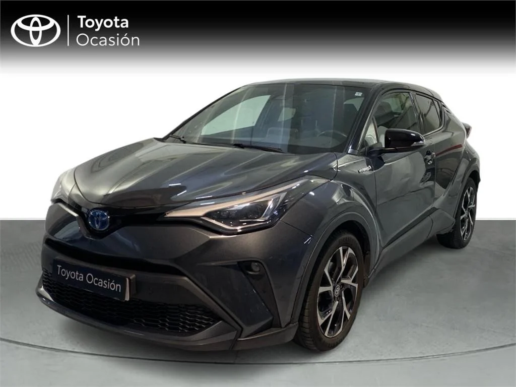 TOYOTA C-HR C-HR 180H Advance