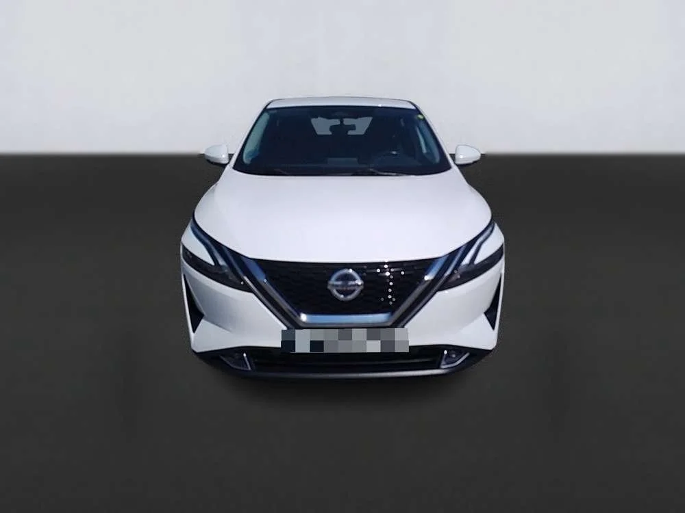 NISSAN Qashqai DIG-T 103kW (140CV) mHEV 4x2 Acenta