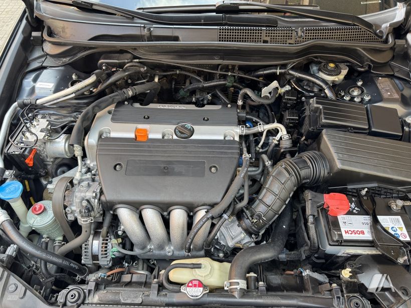 HONDA Accord Accord 2.0i-VTEC Sport