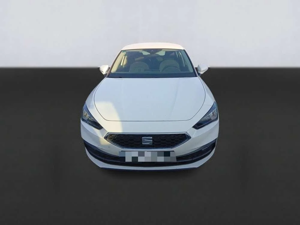 SEAT León León 2.0TDI S&S Style 115