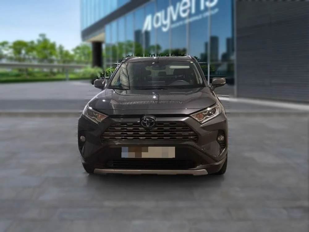 TOYOTA RAV-4 2.5l 220H Luxury