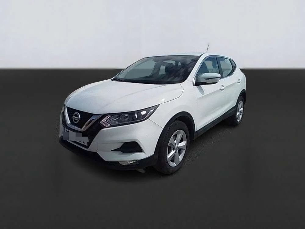 NISSAN Qashqai Qashqai 1.3 DIG-T mHEV 12V Acenta 4x2 103kW