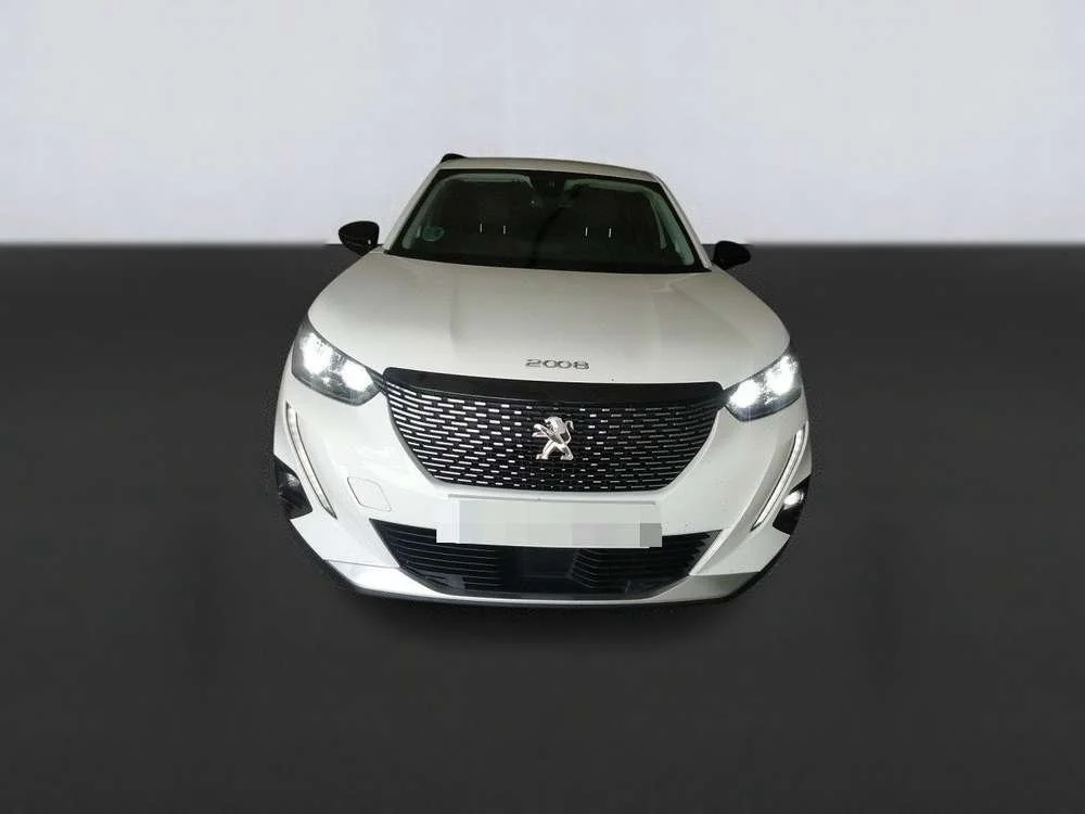 PEUGEOT 2008 Allure BlueHDI 81kW 110cv