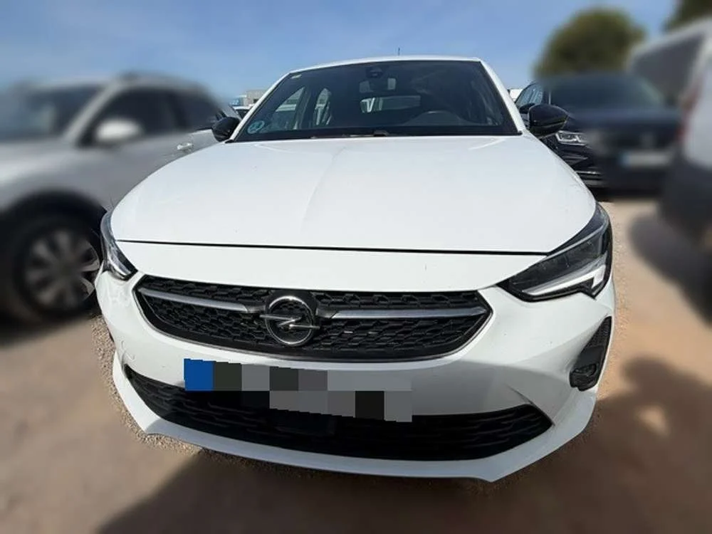 OPEL Corsa Corsa 1.2T XHL S/S GS Line + 100