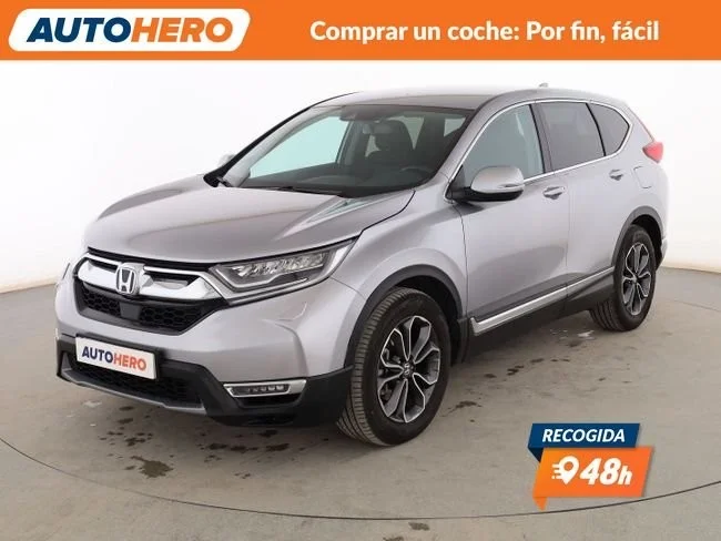HONDA CR-V 2.0 i-MMD Hybrid Elegance 2WD