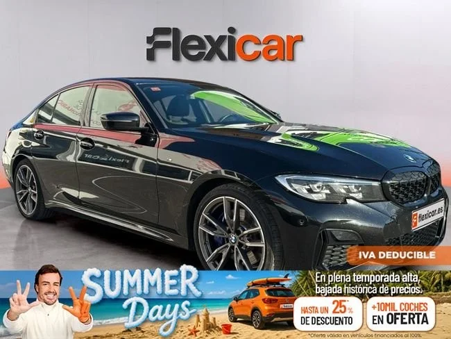 BMW Serie 3 M340d xDrive Auto.