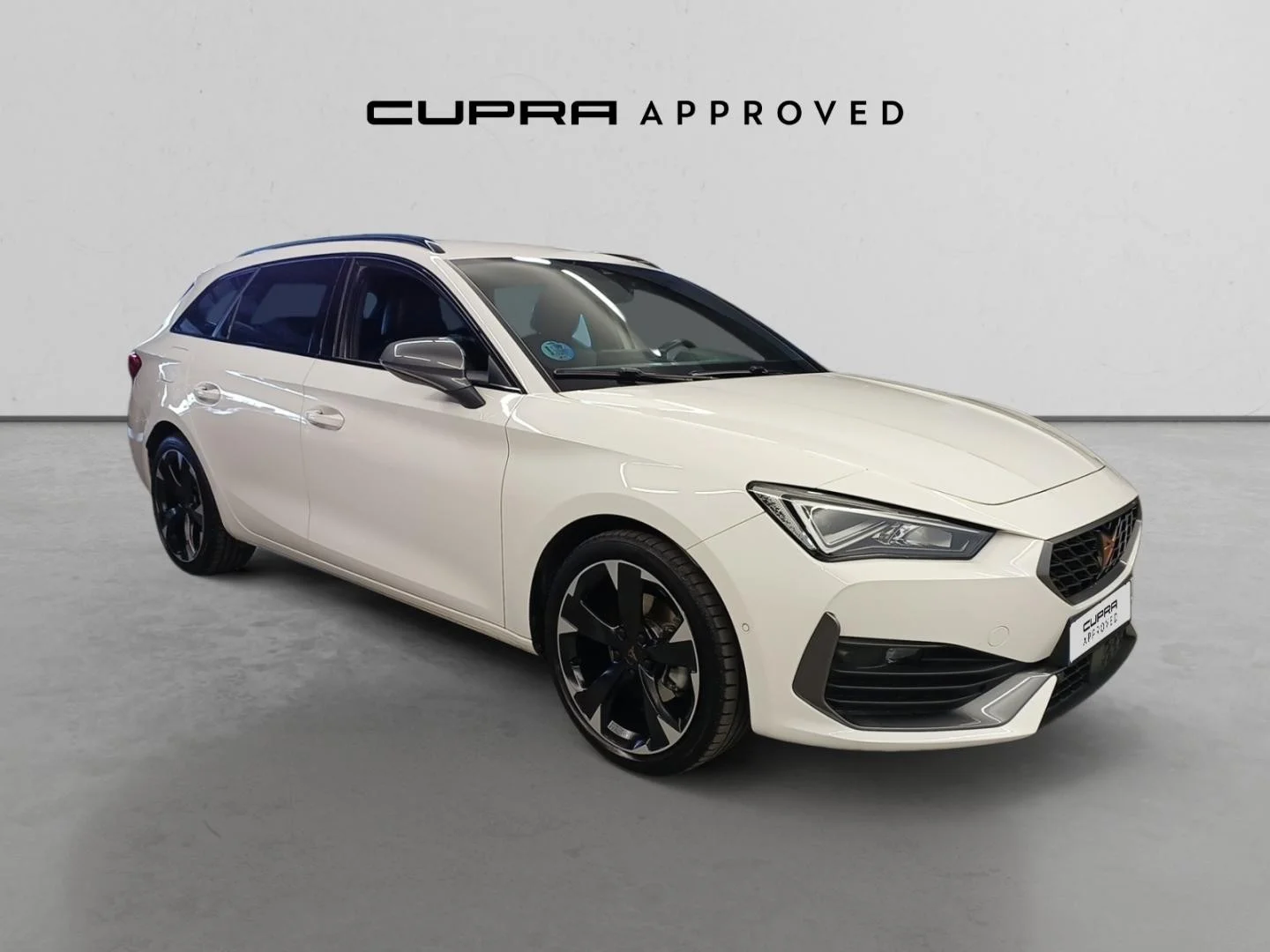 CUPRA León León 1.5 ETSI DSG 110Kw