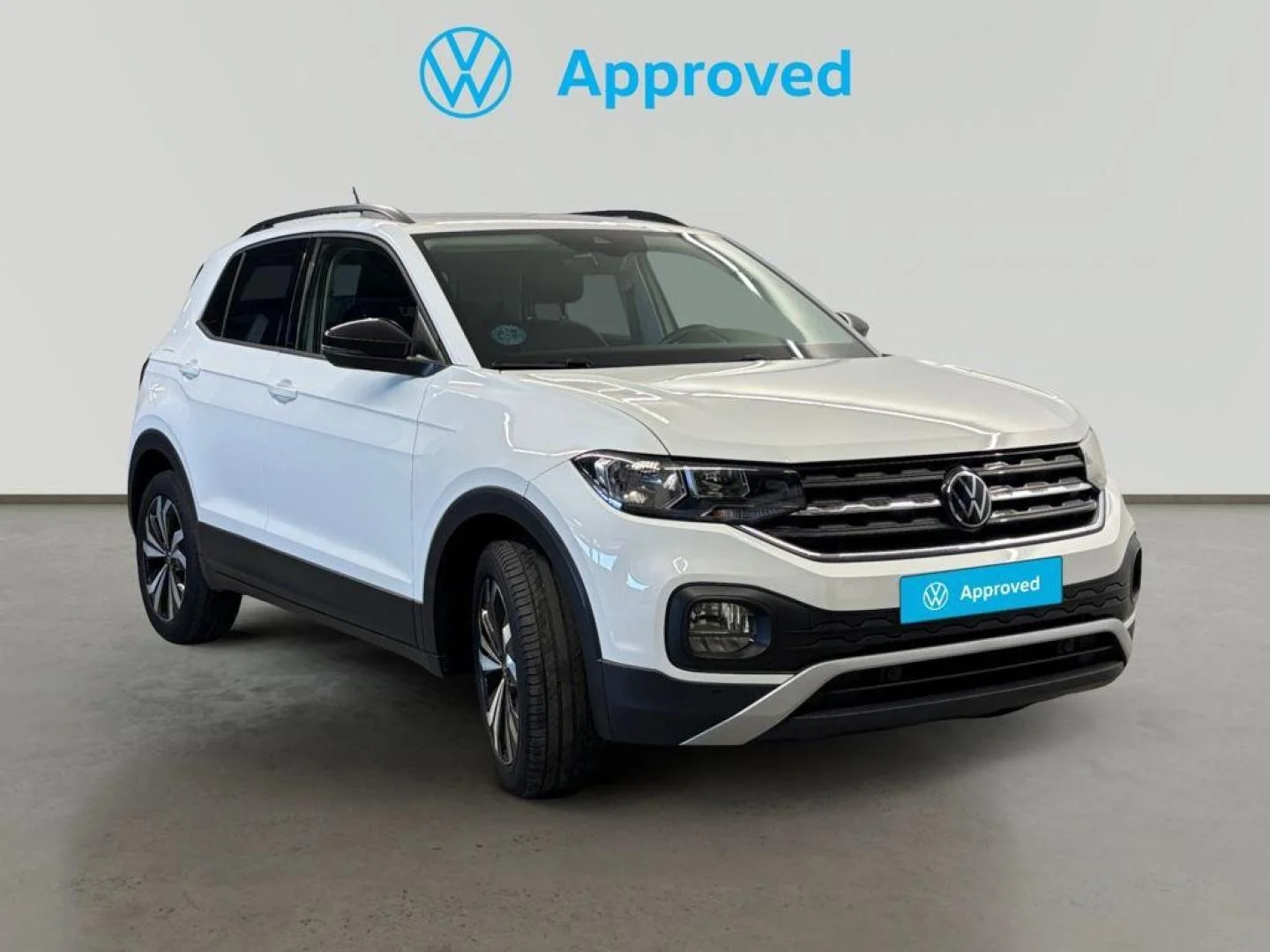 VOLKSWAGEN T-Cross T-Cross 1.0 TSI Advance DSG7 81kW