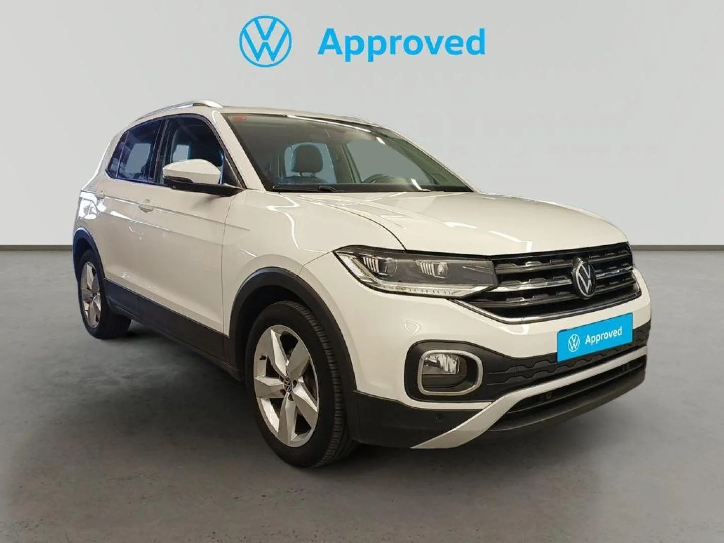 VOLKSWAGEN T-Cross T-Cross 1.0 TSI Sport 81kW