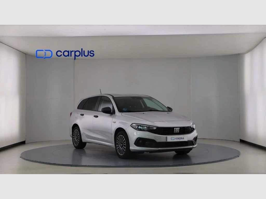 FIAT Tipo Tipo SW 1.5 Hybrid City Life 97kW DCT